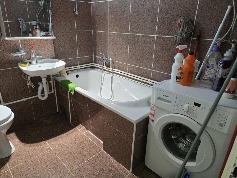 Slika 10 - Dvosoban stan kod medicinskog